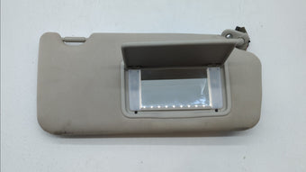 compare product 2010-2014 Subaru Legacy Sun Visor Shade Replacement Passenger Right Mirror Fits Fits 2010 2011 2012 2013 2014 OEM Used Auto Parts