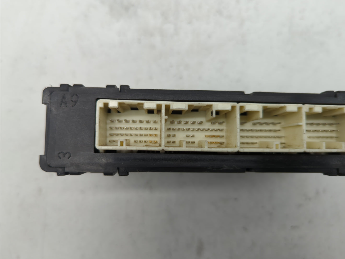 2013-2014 Subaru Legacy PCM Engine Control Computer ECU ECM PCU OEM P/N:22765AE06E 22765AE06A, 22765AE06C Fits Fits 2013 201