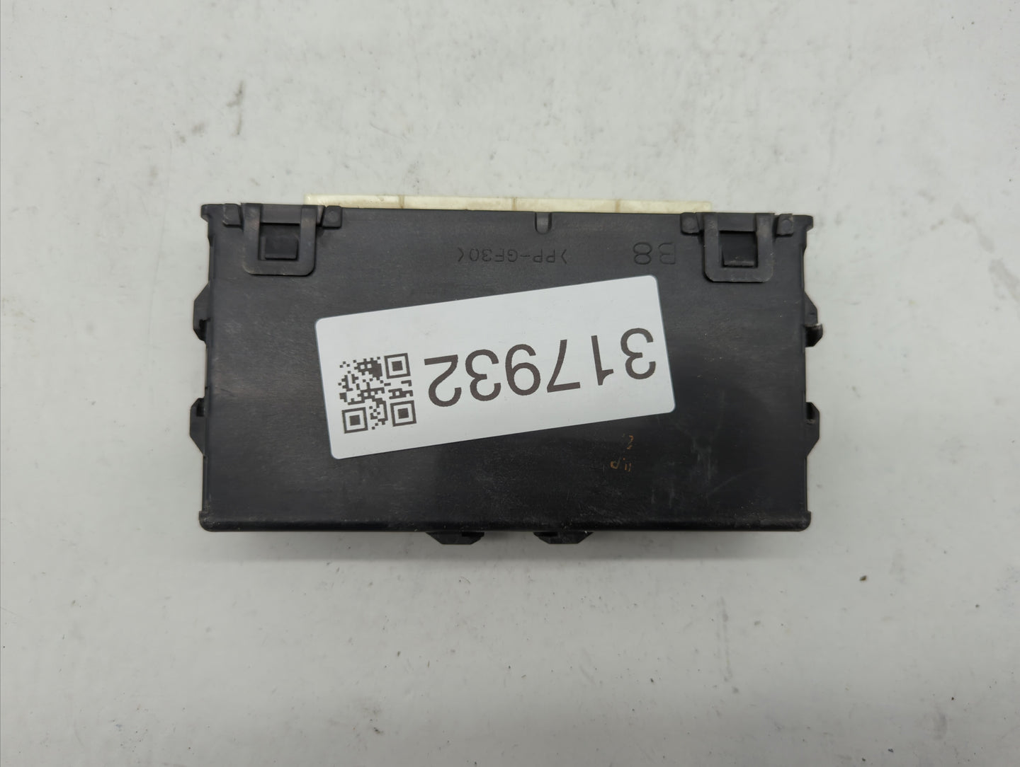 2013-2014 Subaru Legacy PCM Engine Control Computer ECU ECM PCU OEM P/N:22765AE06E 22765AE06A, 22765AE06C Fits Fits 2013 201