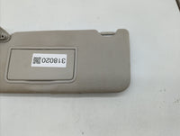 2010-2014 Subaru Legacy Sun Visor Shade Replacement Driver Left Mirror Fits Fits 2010 2011 2012 2013 2014 OEM Used Auto Part