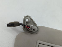 2010-2014 Subaru Legacy Sun Visor Shade Replacement Driver Left Mirror Fits Fits 2010 2011 2012 2013 2014 OEM Used Auto Part