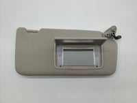 2010-2014 Subaru Legacy Sun Visor Shade Replacement Passenger Right Mirror Fits Fits 2010 2011 2012 2013 2014 OEM Used Auto 