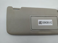 2010-2014 Subaru Legacy Sun Visor Shade Replacement Passenger Right Mirror Fits Fits 2010 2011 2012 2013 2014 OEM Used Auto 