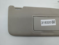 2010-2014 Subaru Legacy Sun Visor Shade Replacement Passenger Right Mirror Fits Fits 2010 2011 2012 2013 2014 OEM Used Auto 