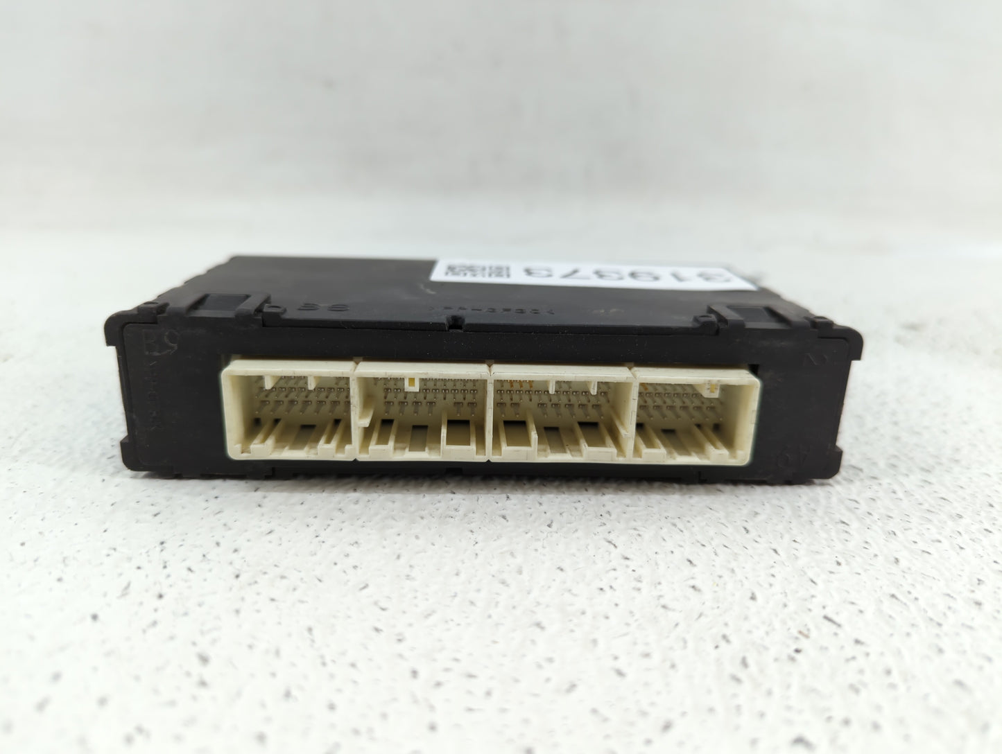 2013-2014 Subaru Legacy PCM Engine Control Computer ECU ECM PCU OEM P/N:22765AE06E 22765AE06A, 22765AE06C Fits Fits 2013 201