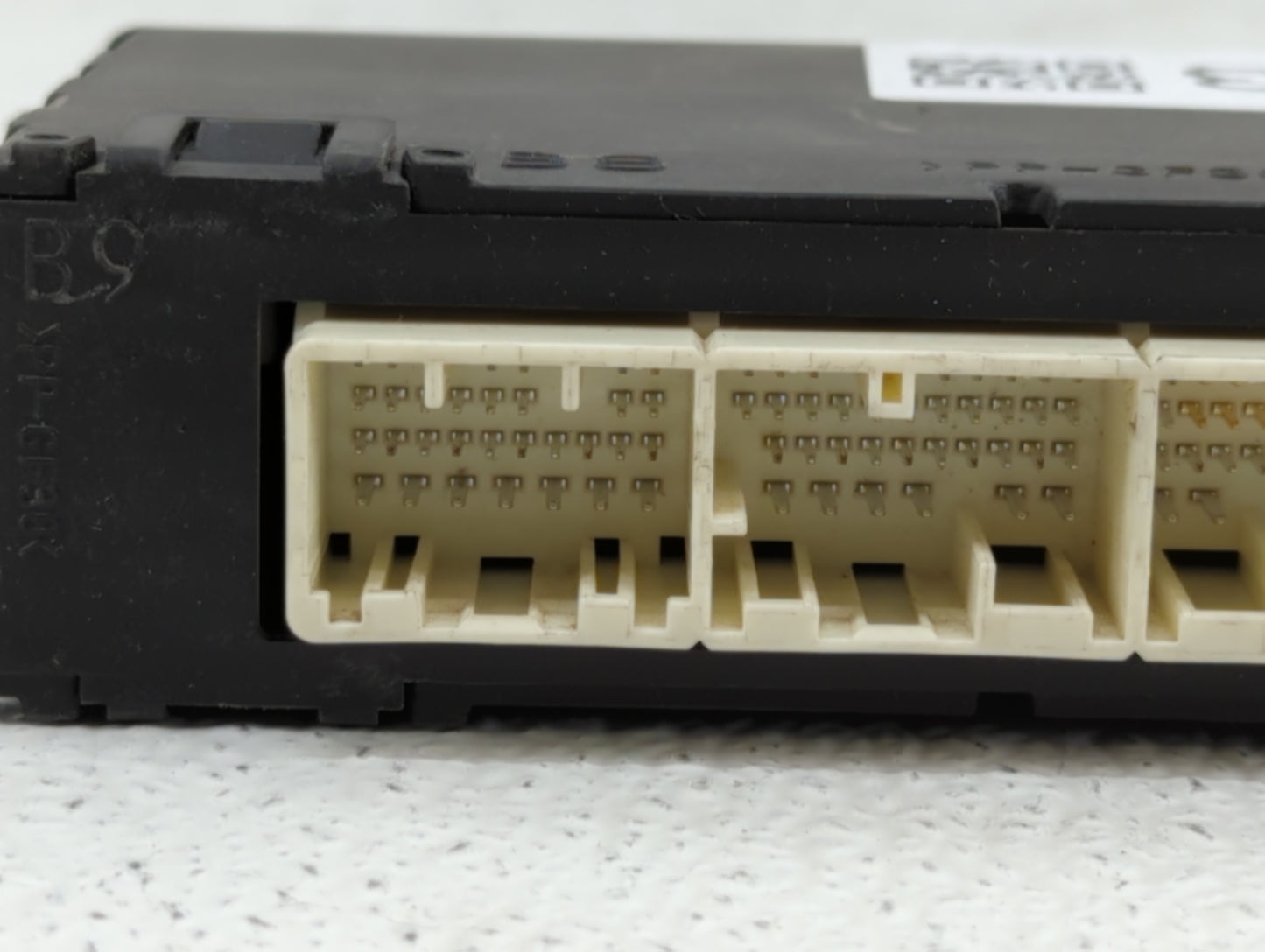 2013-2014 Subaru Legacy PCM Engine Control Computer ECU ECM PCU OEM P/N:22765AE06E 22765AE06A, 22765AE06C Fits Fits 2013 201