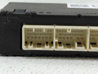 2013-2014 Subaru Legacy PCM Engine Control Computer ECU ECM PCU OEM P/N:22765AE06E 22765AE06A, 22765AE06C Fits Fits 2013 201
