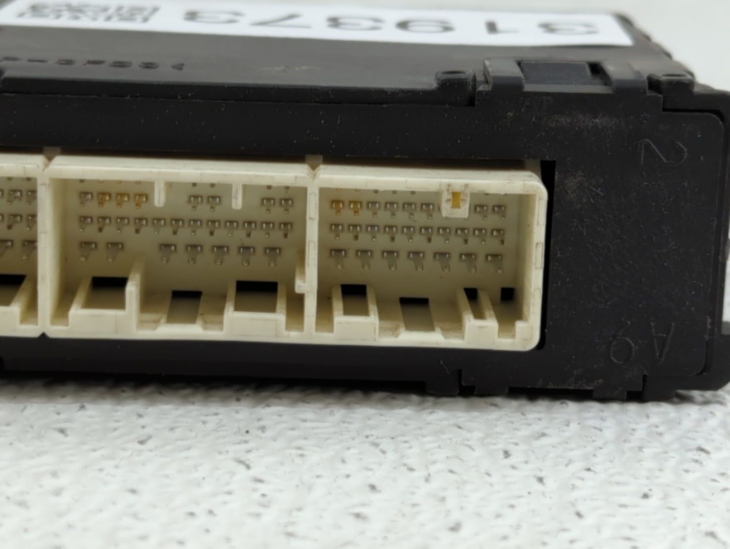 2013-2014 Subaru Legacy PCM Engine Control Computer ECU ECM PCU OEM P/N:22765AE06E 22765AE06A, 22765AE06C Fits Fits 2013 201
