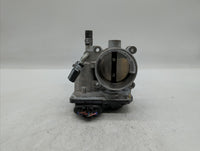 2013-2019 Subaru Legacy Throttle Body P/N:16112AA38A Fits Fits 2013 2014 2015 2016 2017 2018 2019 OEM Used Auto Parts - Oemu