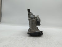 2013-2019 Subaru Legacy Throttle Body P/N:16112AA38A Fits Fits 2013 2014 2015 2016 2017 2018 2019 OEM Used Auto Parts - Oemu