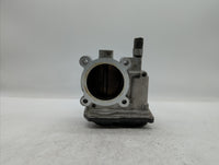 2013-2019 Subaru Legacy Throttle Body P/N:16112AA38A Fits Fits 2013 2014 2015 2016 2017 2018 2019 OEM Used Auto Parts - Oemu