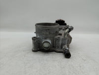 2013-2019 Subaru Legacy Throttle Body P/N:16112AA38A Fits Fits 2013 2014 2015 2016 2017 2018 2019 OEM Used Auto Parts - Oemu