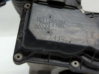 2013-2019 Subaru Legacy Throttle Body P/N:16112AA38A Fits Fits 2013 2014 2015 2016 2017 2018 2019 OEM Used Auto Parts - Oemu
