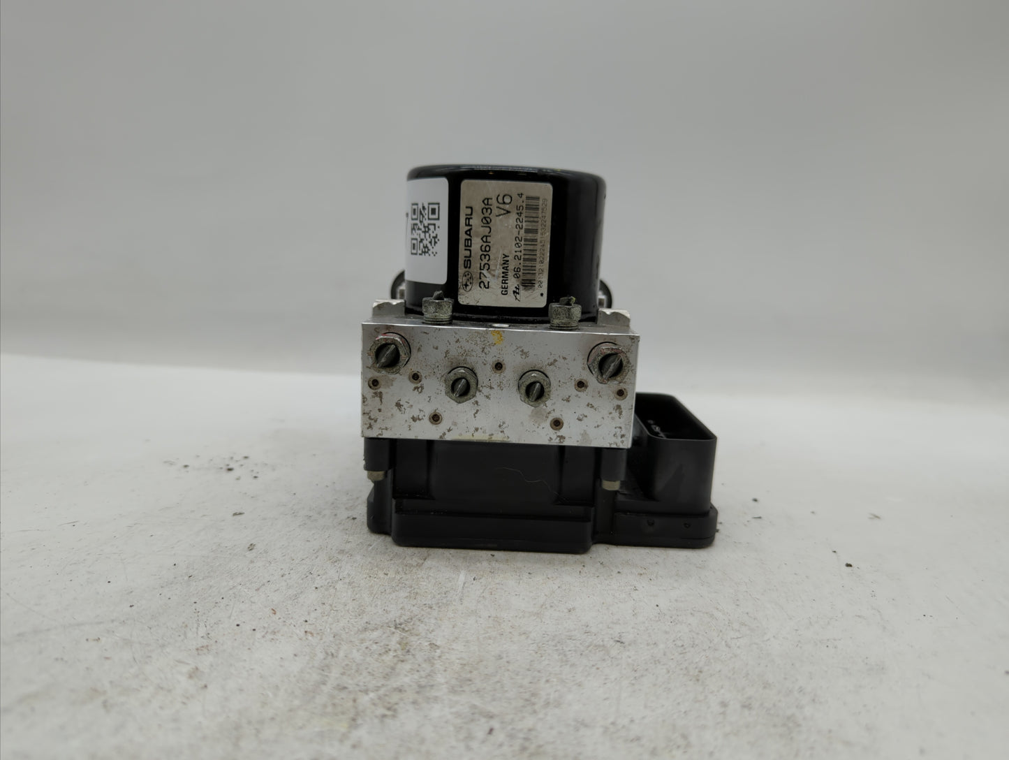 2013-2014 Subaru Legacy ABS Pump Control Module Replacement P/N:27536AJ03B 27536AJ03A, 27536AJ04B Fits Fits 2013 2014 OEM Us