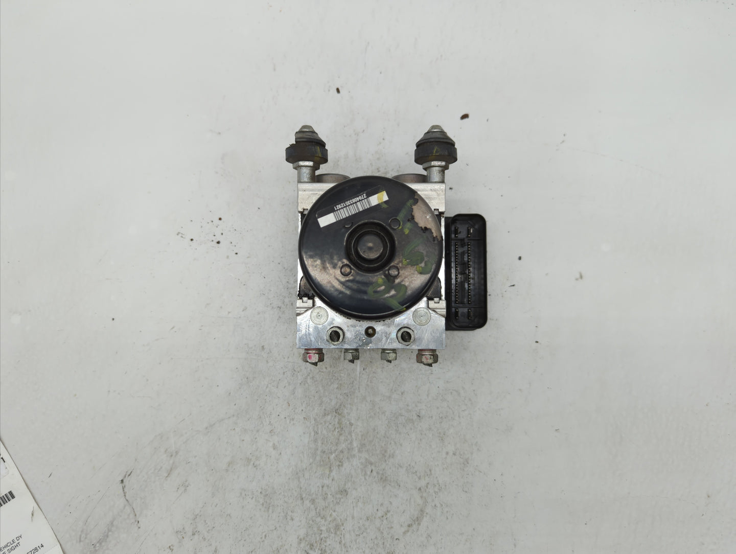 2013-2014 Subaru Legacy ABS Pump Control Module Replacement P/N:27536AJ03B 27536AJ03A, 27536AJ04B Fits Fits 2013 2014 OEM Us