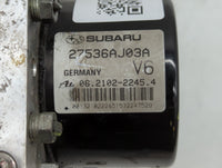2013-2014 Subaru Legacy ABS Pump Control Module Replacement P/N:27536AJ03B 27536AJ03A, 27536AJ04B Fits Fits 2013 2014 OEM Us