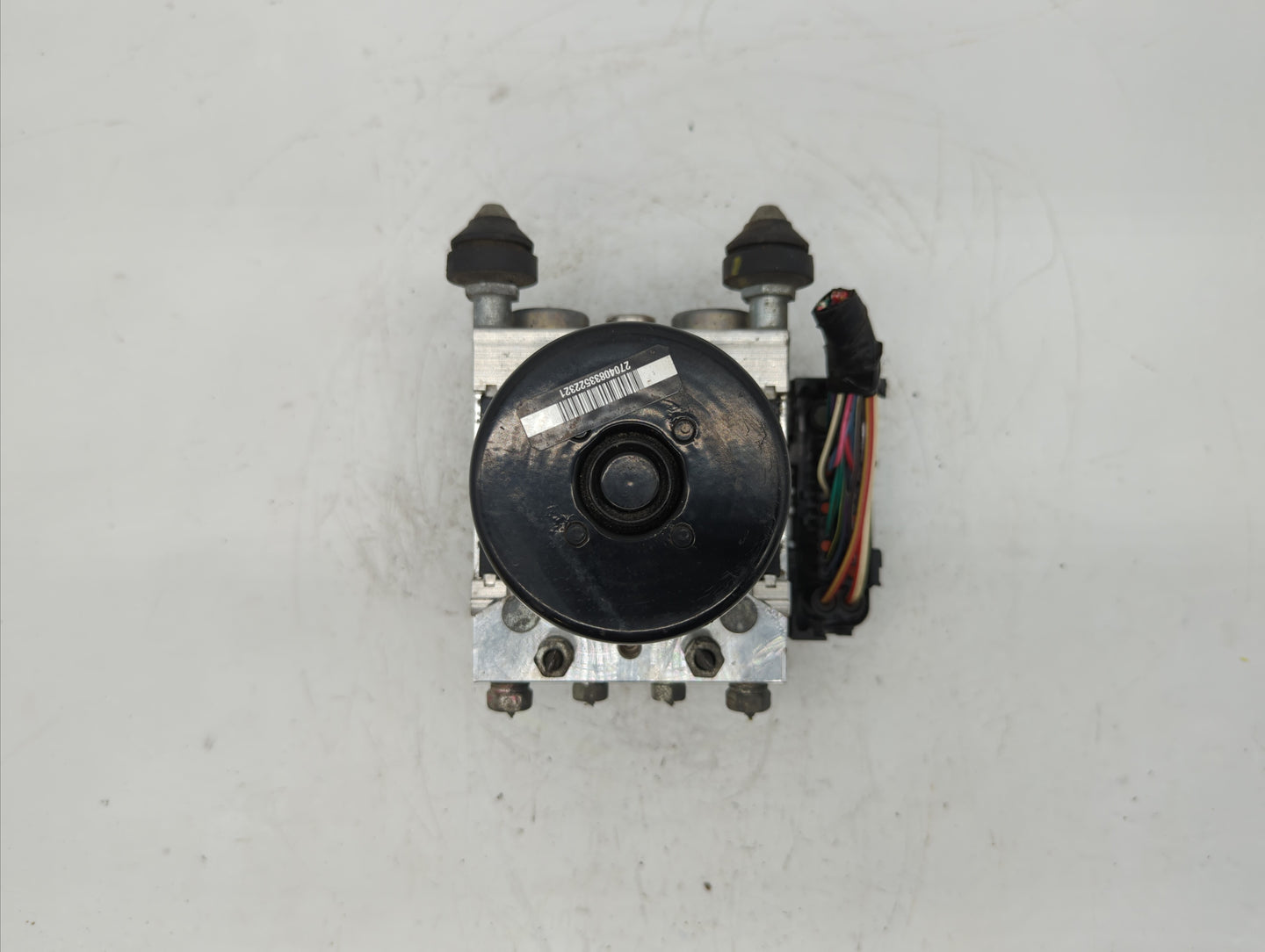 2013-2014 Subaru Legacy ABS Pump Control Module Replacement P/N:27536AJ03B 27536AJ03A, 27536AJ04B Fits Fits 2013 2014 OEM Us