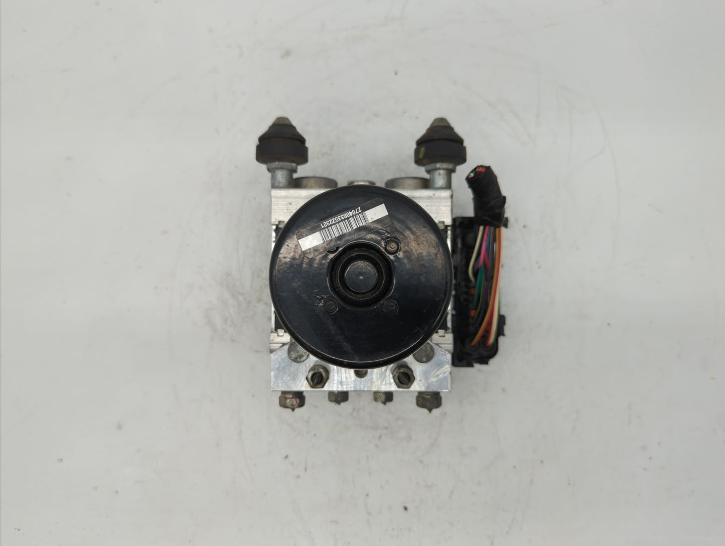 2013-2014 Subaru Legacy ABS Pump Control Module Replacement P/N:27536AJ03B 27536AJ03A, 27536AJ04B Fits Fits 2013 2014 OEM Us