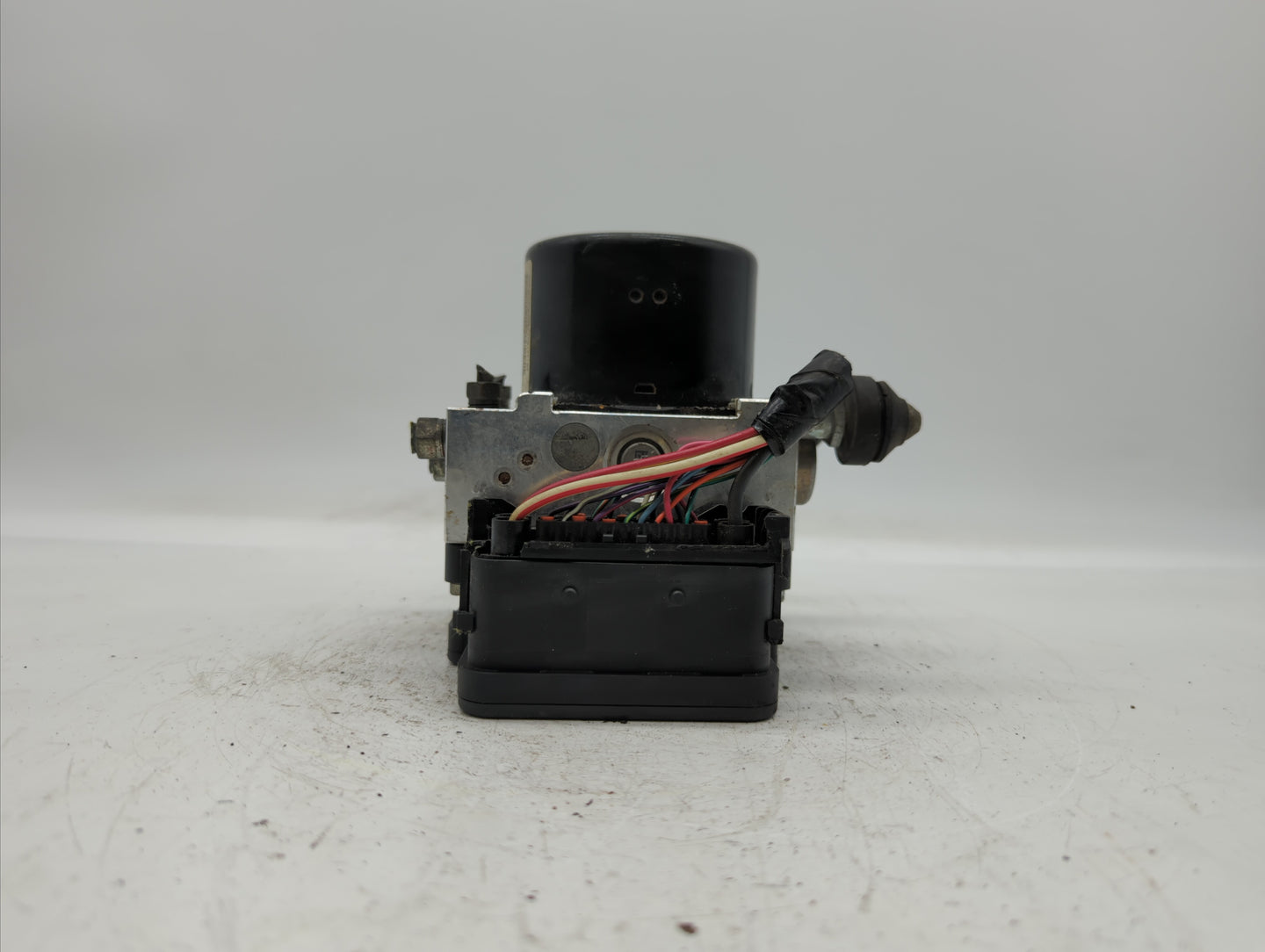 2013-2014 Subaru Legacy ABS Pump Control Module Replacement P/N:27536AJ03B 27536AJ03A, 27536AJ04B Fits Fits 2013 2014 OEM Us