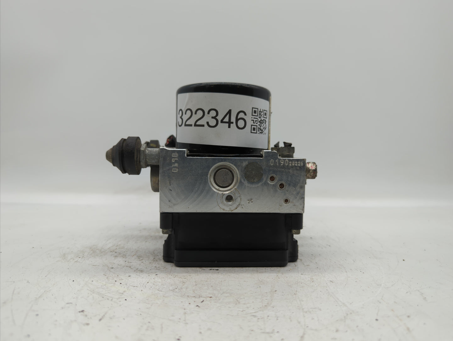 2013-2014 Subaru Legacy ABS Pump Control Module Replacement P/N:27536AJ03B 27536AJ03A, 27536AJ04B Fits Fits 2013 2014 OEM Us