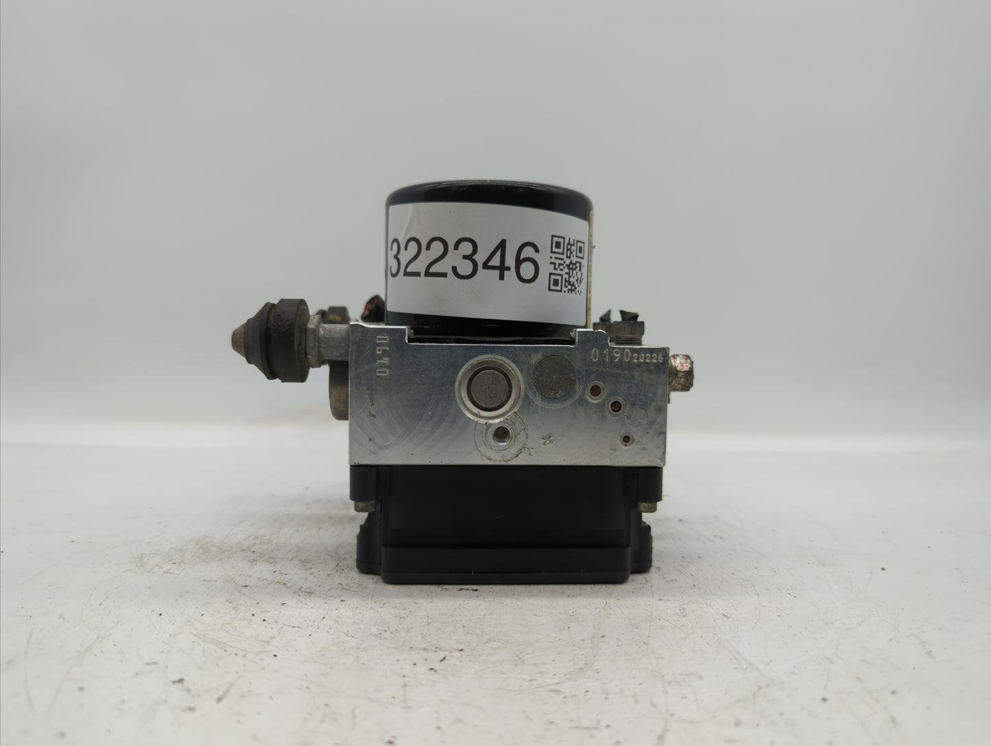 2013-2014 Subaru Legacy ABS Pump Control Module Replacement P/N:27536AJ03B 27536AJ03A, 27536AJ04B Fits Fits 2013 2014 OEM Us