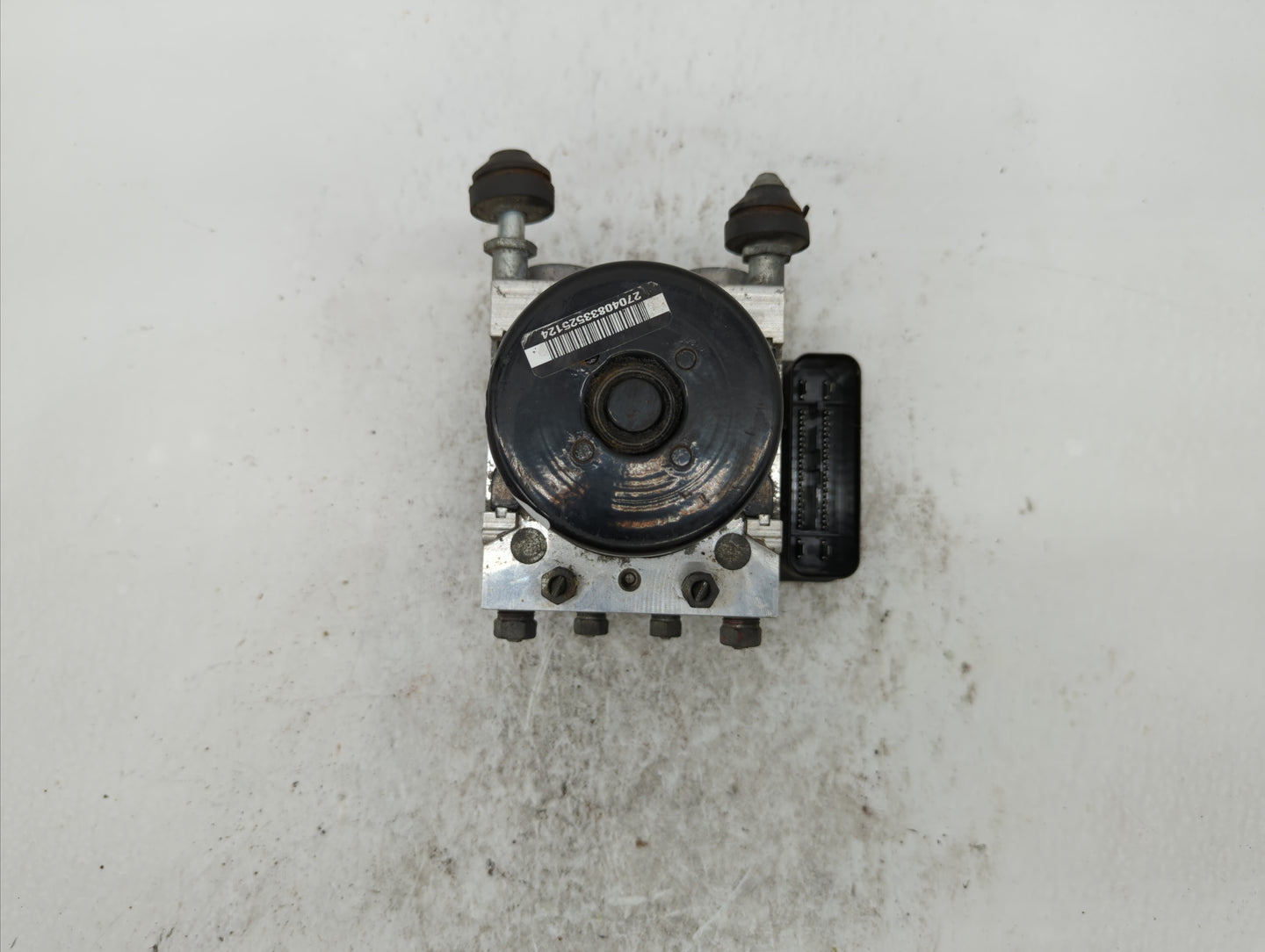 2013-2014 Subaru Legacy ABS Pump Control Module Replacement P/N:27536AJ03B 27536AJ03A, 27536AJ04B Fits Fits 2013 2014 OEM Us