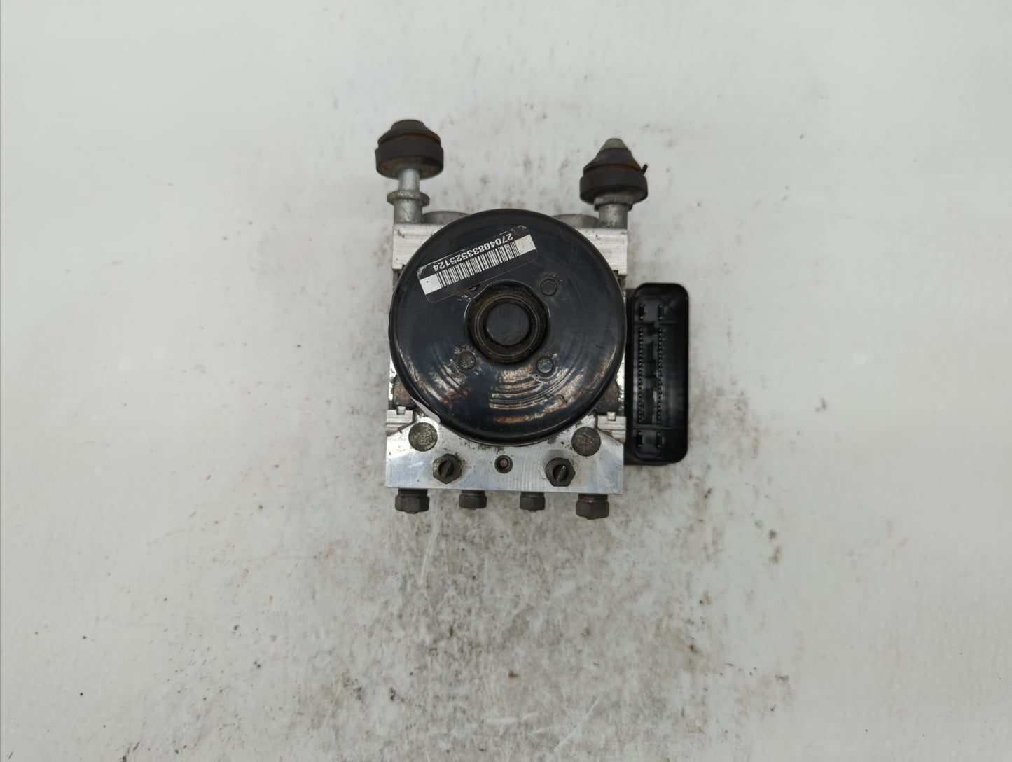 2013-2014 Subaru Legacy ABS Pump Control Module Replacement P/N:27536AJ03B 27536AJ03A, 27536AJ04B Fits Fits 2013 2014 OEM Us