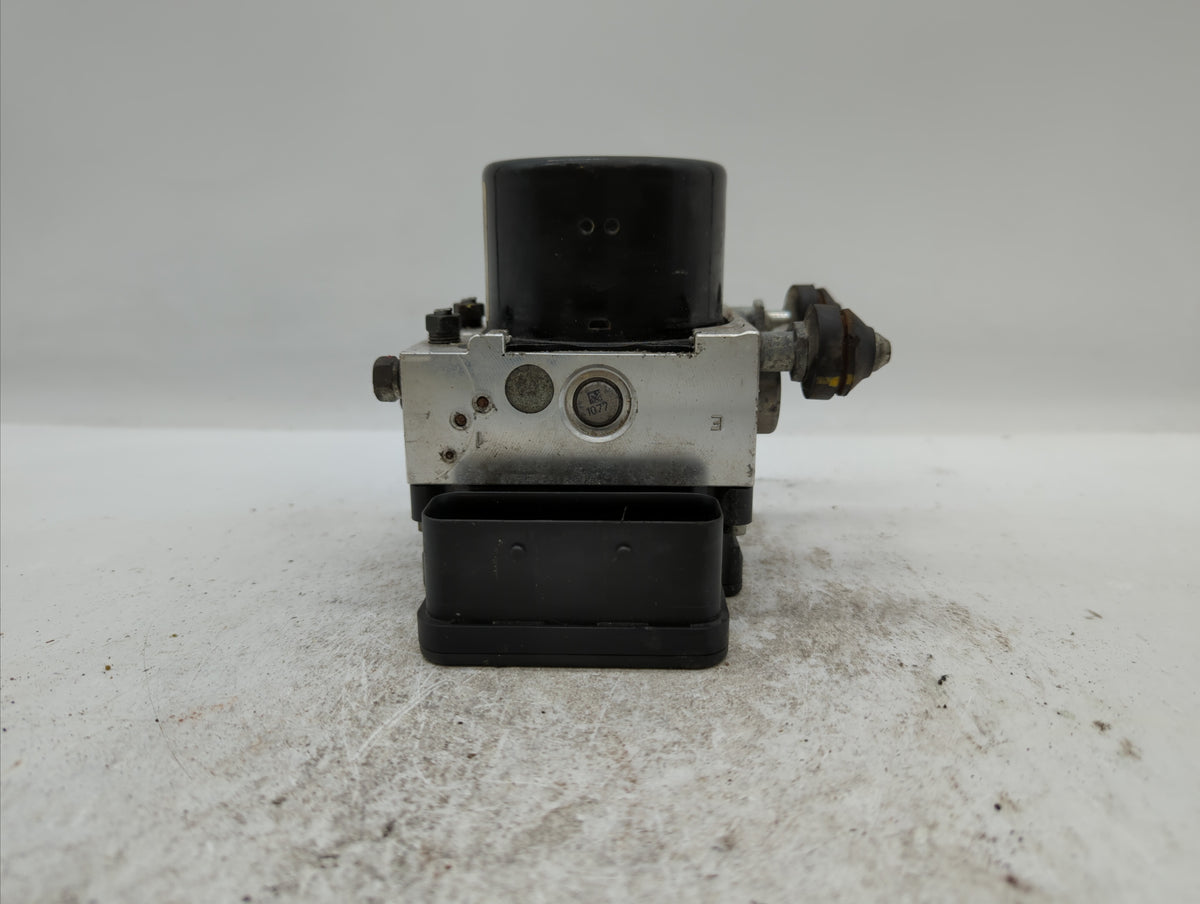 2013-2014 Subaru Legacy Anti-Lock Brake ABS Pump Module Actuator OEM P/N:27536AJ03B 27536AJ03A, 27536AJ04B Fits Fits 2013 20