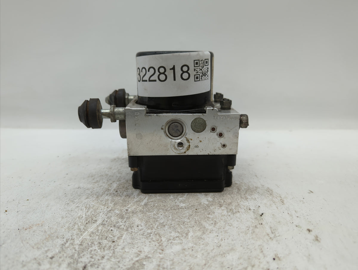 2013-2014 Subaru Legacy Anti-Lock Brake ABS Pump Module Actuator OEM P/N:27536AJ03B 27536AJ03A, 27536AJ04B Fits Fits 2013 20