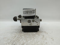 2013-2014 Subaru Legacy Anti-Lock Brake ABS Pump Module Actuator OEM P/N:27536AJ03B 27536AJ03A, 27536AJ04B Fits Fits 2013 20