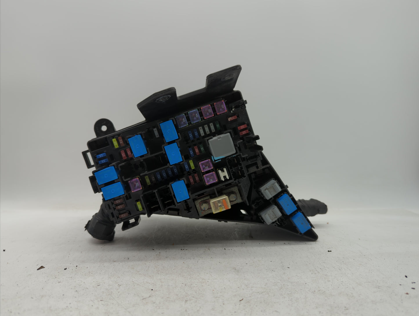 2010-2014 Subaru Legacy Fusebox Fuse Box Panel Relay Module P/N:MB10280B MB102801B, MB503202B Fits Fits 2010 2011 2012 2013 