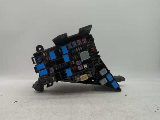 2010-2014 Subaru Legacy Fusebox Fuse Box Panel Relay Module P/N:MB10280B MB102801B, MB503202B Fits Fits 2010 2011 2012 2013 2014 OEM Used Auto Parts