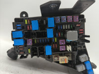 2010-2014 Subaru Legacy Fusebox Fuse Box Panel Relay Module P/N:MB10280B MB102801B, MB503202B Fits Fits 2010 2011 2012 2013 