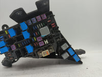 2010-2014 Subaru Legacy Fusebox Fuse Box Panel Relay Module P/N:MB10280B MB102801B, MB503202B Fits Fits 2010 2011 2012 2013 