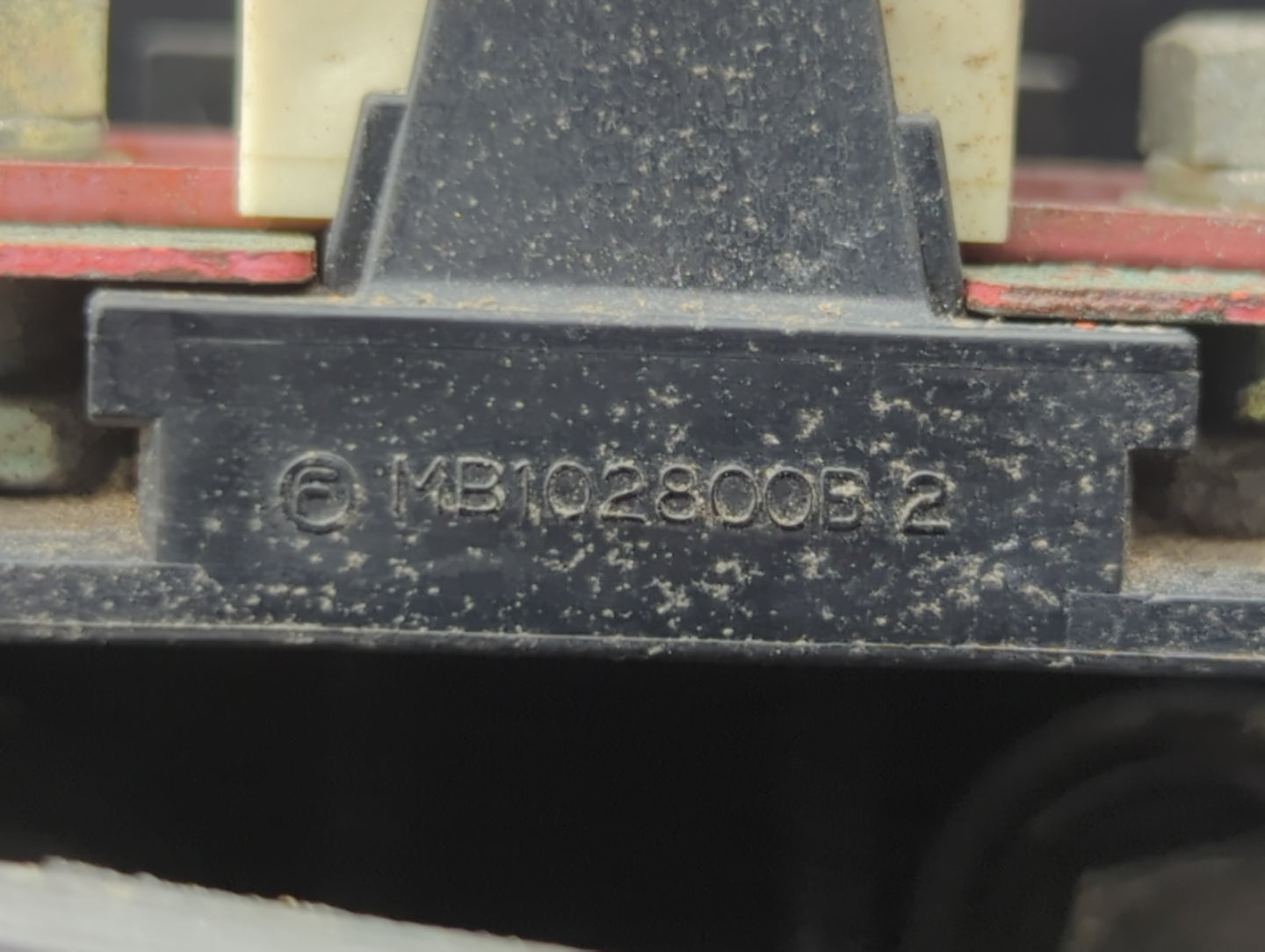 2010-2014 Subaru Legacy Fusebox Fuse Box Panel Relay Module P/N:MB10280B MB102801B, MB503202B Fits Fits 2010 2011 2012 2013 