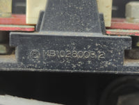 2010-2014 Subaru Legacy Fusebox Fuse Box Panel Relay Module P/N:MB10280B MB102801B, MB503202B Fits Fits 2010 2011 2012 2013 