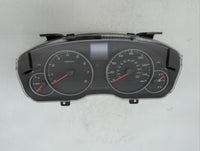 2013-2014 Subaru Legacy Instrument Cluster Speedometer Gauges P/N:85004AJ01A Fits Fits 2013 2014 OEM Used Auto Parts - Oemus