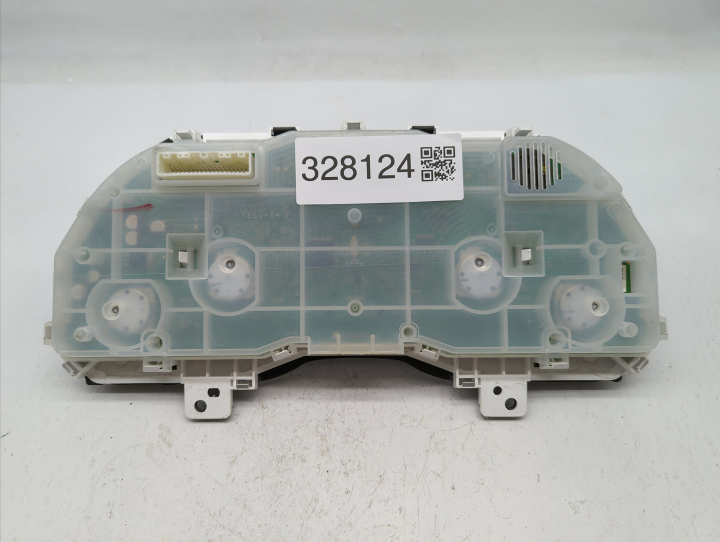 2013-2014 Subaru Legacy Instrument Cluster Speedometer Gauges P/N:85004AJ01A Fits Fits 2013 2014 OEM Used Auto Parts - Oemus