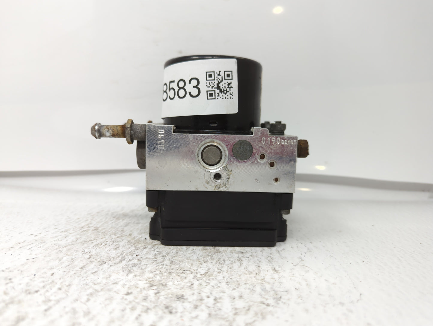 2013-2014 Subaru Legacy ABS Pump Control Module Replacement P/N:27536AJ03B 27536AJ03A, 27536AJ04B Fits Fits 2013 2014 OEM Us