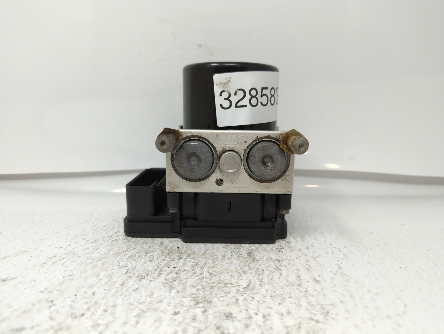 2013-2014 Subaru Legacy ABS Pump Control Module Replacement P/N:27536AJ03B 27536AJ03A, 27536AJ04B Fits Fits 2013 2014 OEM Us