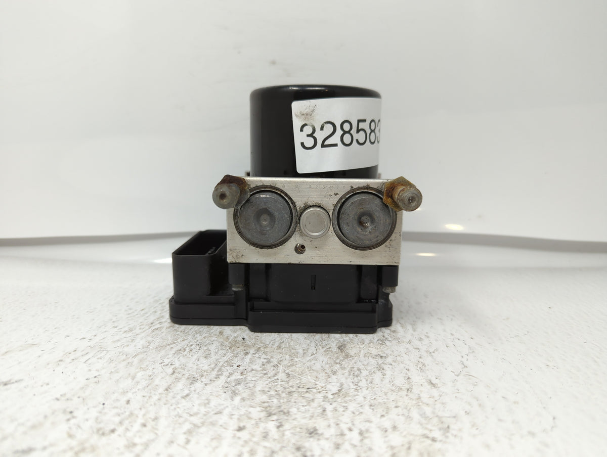 2013-2014 Subaru Legacy Anti-Lock Brake ABS Pump Module Actuator OEM P/N:27536AJ03B 27536AJ03A, 27536AJ04B Fits Fits 2013 20
