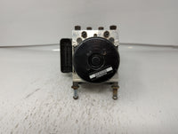 2013-2014 Subaru Legacy Anti-Lock Brake ABS Pump Module Actuator OEM P/N:27536AJ03B 27536AJ03A, 27536AJ04B Fits Fits 2013 20