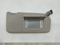 2010-2014 Subaru Legacy Sun Visor Shade Replacement Passenger Right Mirror Fits Fits 2010 2011 2012 2013 2014 OEM Used Auto 