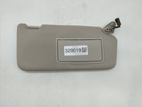 2010-2014 Subaru Legacy Sun Visor Shade Replacement Passenger Right Mirror Fits Fits 2010 2011 2012 2013 2014 OEM Used Auto 