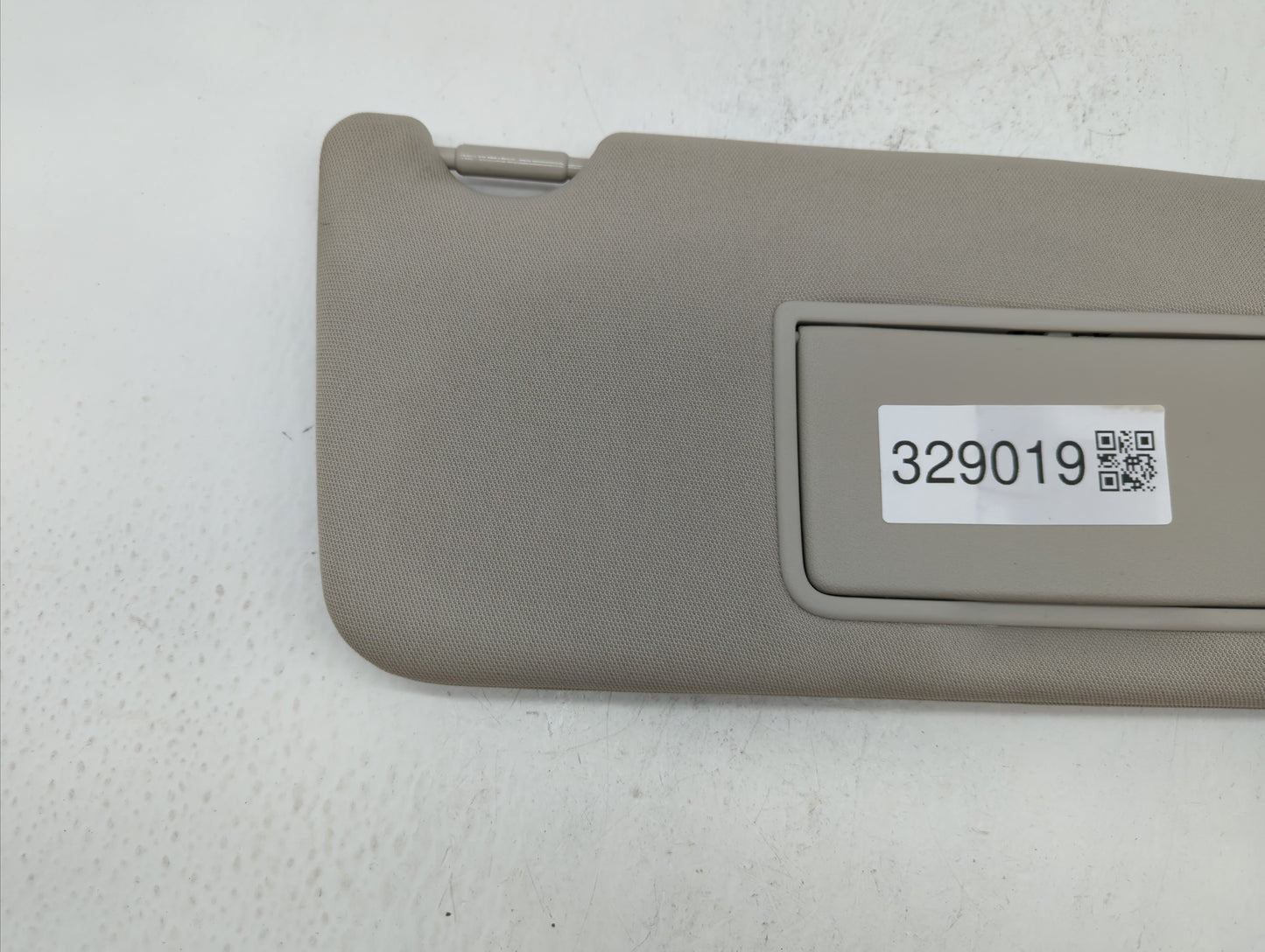 2010-2014 Subaru Legacy Sun Visor Shade Replacement Passenger Right Mirror Fits Fits 2010 2011 2012 2013 2014 OEM Used Auto 
