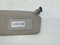 2010-2014 Subaru Legacy Sun Visor Shade Replacement Passenger Right Mirror Fits Fits 2010 2011 2012 2013 2014 OEM Used Auto 