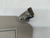 2010-2014 Subaru Legacy Sun Visor Shade Replacement Passenger Right Mirror Fits Fits 2010 2011 2012 2013 2014 OEM Used Auto 