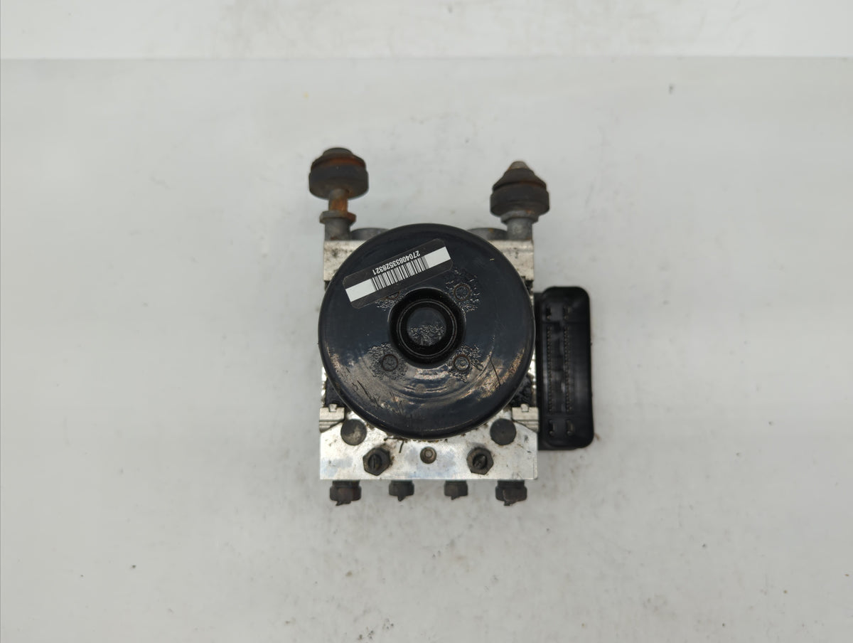 2013-2014 Subaru Legacy Anti-Lock Brake ABS Pump Module Actuator OEM P/N:27536AJ03B 27536AJ03A, 27536AJ04B Fits Fits 2013 20