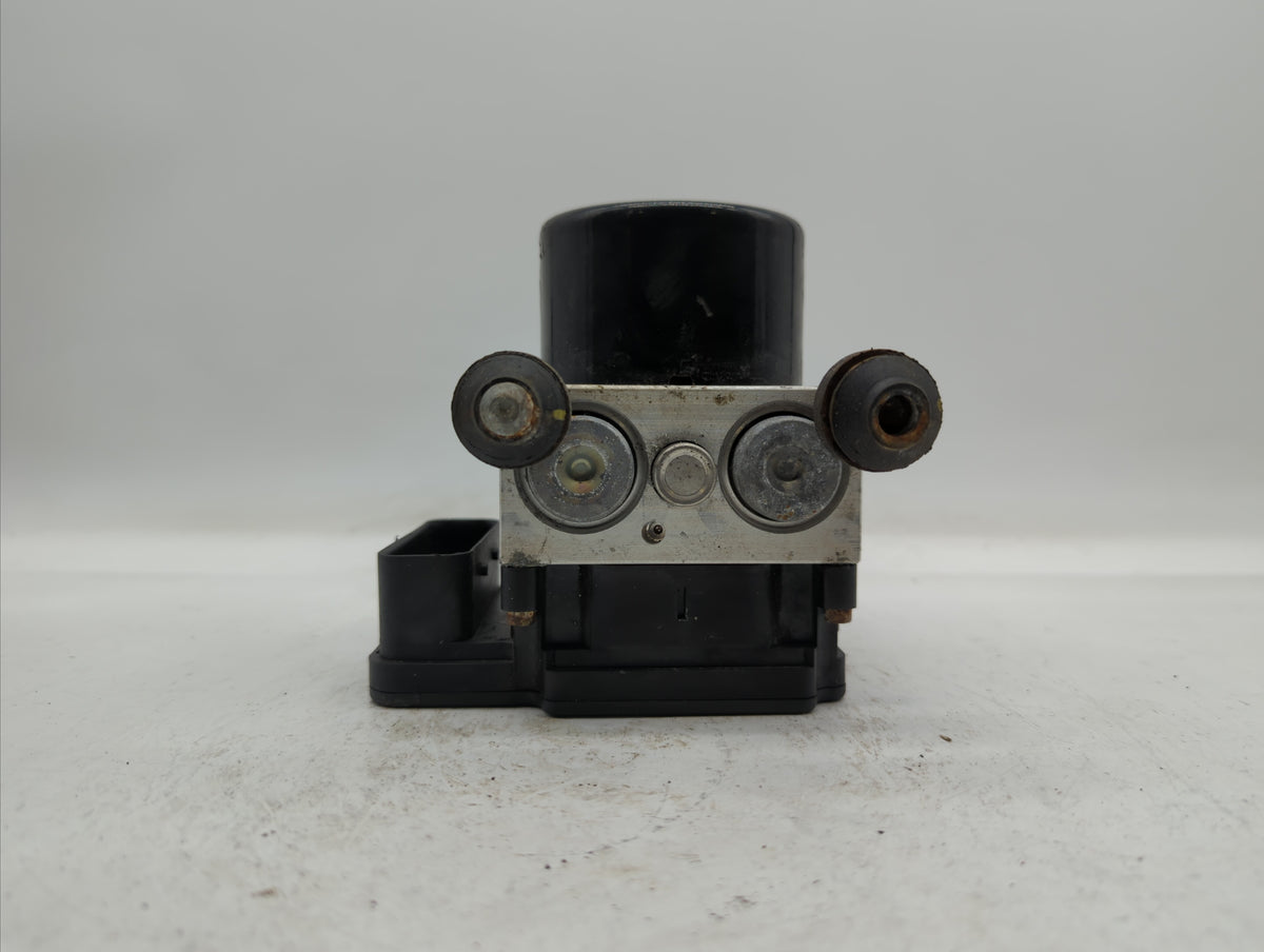 2013-2014 Subaru Legacy Anti-Lock Brake ABS Pump Module Actuator OEM P/N:27536AJ03B 27536AJ03A, 27536AJ04B Fits Fits 2013 20