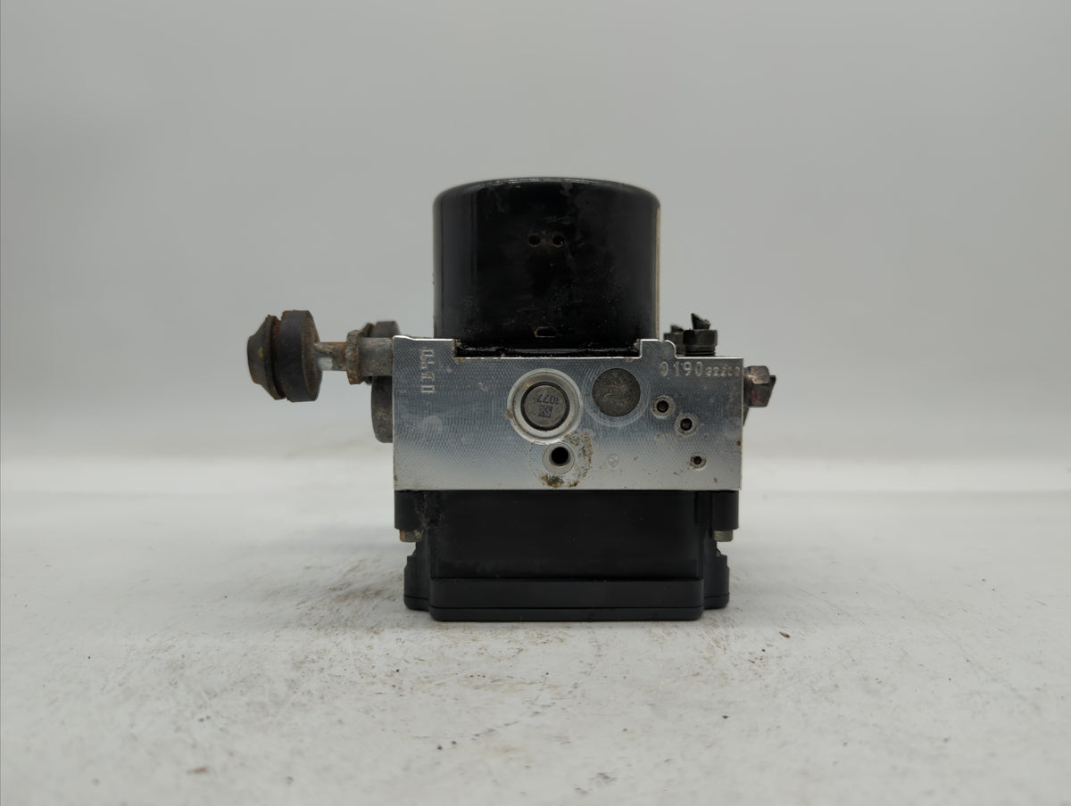 2013-2014 Subaru Legacy Anti-Lock Brake ABS Pump Module Actuator OEM P/N:27536AJ03B 27536AJ03A, 27536AJ04B Fits Fits 2013 20